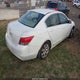 1HGCP26828A009968 2008 Honda Accord Exl auction photo thumbnail 4