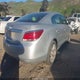1G4GC5ED4BF237911 2011 Buick Lacrosse Cxl auction photo thumbnail 4