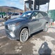 5TDEBRCH0RS606107 2024 Toyota Highlander Hybrid Limited/Hybrid Platinum auction photo thumbnail 2