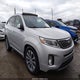 5XYKWDA76FG635396 2015 Kia Sorento Sx V6 auction photo thumbnail 1