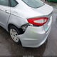 1FA6P0G73E5395493 2014 Ford Fusion S auction photo thumbnail 6