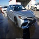 4T1K61AK6MU459217 2021 Toyota Camry Xse auction photo thumbnail 1