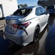 4T1K61AK6MU459217 2021 Toyota Camry Xse auction photo thumbnail 4