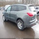 1GNKVGED7BJ249849 2011 Chevrolet Traverse Lt auction photo thumbnail 3