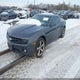 2G1FC1ED0B9112043 2011 Chevrolet Camaro Lt auction photo thumbnail 2