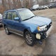 JF1SG67647H715155 2007 Subaru Forester 2.5X Ll Bean auction photo thumbnail 1