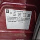1G4GB5G34GF124197 2016 Buick Lacrosse auction photo thumbnail 9