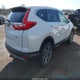 2HKRW2H82KH647033 2019 Honda Cr-V Ex-L auction photo thumbnail 4