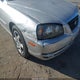KMHDN46DX4U857151 2004 Hyundai Elantra Gls/Gt auction photo thumbnail 6