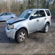 1FMCU0D73CKC01520 2012 Ford Escape Xlt auction photo thumbnail 2