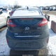KMHC85LC3HU020705 2017 Hyundai Ioniq Limited auction photo thumbnail 17