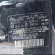 KMHC85LC3HU020705 2017 Hyundai Ioniq Limited auction photo thumbnail 9