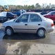 1Y1SK52881Z415708 2001 Chevrolet Geo Prizm Lsi auction photo thumbnail 14
