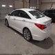 5NPEC4AC5BH106883 2011 Hyundai Sonata Se/Limited auction photo thumbnail 3