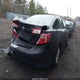 4T4BF1FK4DR276705 2013 Toyota Camry Le auction photo thumbnail 4