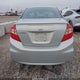 19XFB2F51CE075157 2012 Honda Civic Lx auction photo thumbnail 15