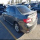 2T1BU4EE4BC710388 2011 Toyota Corolla S auction photo thumbnail 3