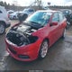 1C3CDFBAXDD266509 2013 Dodge Dart Sxt auction photo thumbnail 2