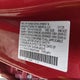5FNYG1H99SB102487 2025 Honda Pilot Black Edition auction photo thumbnail 9