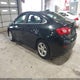 1G1BE5SM6G7235276 2016 Chevrolet Cruze Lt Auto auction photo thumbnail 3