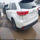 5TDBZRFH6HS462927 2017 Toyota Highlander Le/Le Plus auction photo thumbnail 3