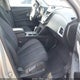 2CNALDEC9B6240210 2011 Chevrolet Equinox Lt auction photo thumbnail 5