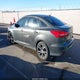 1FADP3F25HL299623 2017 Ford Focus Se auction photo thumbnail 3