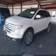 2FMDK4KC0ABA70457 2010 Ford Edge Limited auction photo thumbnail 2