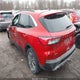1FMCU9H93LUA04531 2020 Ford Escape Sel auction photo thumbnail 3