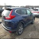 7FARW2H83JE062625 2018 Honda Cr-V Exl auction photo thumbnail 4