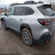 4S4BTADC9S3135243 2025 Subaru Outback Premium auction photo thumbnail 3