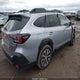 4S4BTADC9S3135243 2025 Subaru Outback Premium auction photo thumbnail 4