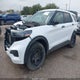 1FM5K8AB0PGB55711 2023 Ford Explorer Police Interceptor auction photo thumbnail 2