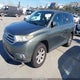 5TDZK3EH0CS089362 2012 Toyota Highlander Se auction photo thumbnail 2