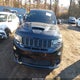 1C4RJFDJ8JC438761 2018 Jeep Grand Cherokee Srt 4X4 auction photo thumbnail 11