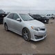 4T1BF1FK7CU108498 2012 Toyota Camry Se/Le/Xle auction photo thumbnail 1