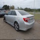 4T1BF1FK7CU108498 2012 Toyota Camry Se/Le/Xle auction photo thumbnail 3
