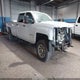 1GC4KYC87GF261600 2016 Chevrolet Silverado 3500Hd Wt auction photo thumbnail 1
