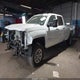 1GC4KYC87GF261600 2016 Chevrolet Silverado 3500Hd Wt auction photo thumbnail 2