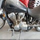 JH2RC53077M003284 2007 Honda Vt750 C2 auction photo thumbnail 9
