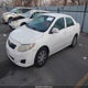 JTDBL40EX99070651 2009 Toyota Corolla Le auction photo thumbnail 2