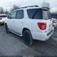 5TDBT48A43S200580 2003 Toyota Sequoia Limited V8 auction photo thumbnail 3
