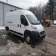3C6TRVDG6KE507574 2019 Ram Promaster 2500 High Roof 159 Wb auction photo thumbnail 1