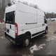 3C6TRVDG6KE507574 2019 Ram Promaster 2500 High Roof 159 Wb auction photo thumbnail 4