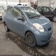 JTDKT903495254289 2009 Toyota Yaris auction photo thumbnail 1