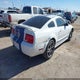 1ZVFT80N065147827 2006 Ford Mustang V6 auction photo thumbnail 4