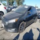 1FADP3H22JL223909 2018 Ford Focus Sel auction photo thumbnail 2