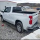 1GCRDDED7RZ335117 2024 Chevrolet Silverado 1500 4Wd Standard Bed Lt auction photo thumbnail 3