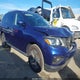5N1DR2MN2KC585475 2019 Nissan Pathfinder S auction photo thumbnail 1
