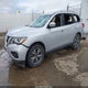 5N1DR2MM5JC637204 2018 Nissan Pathfinder Sv auction photo thumbnail 2